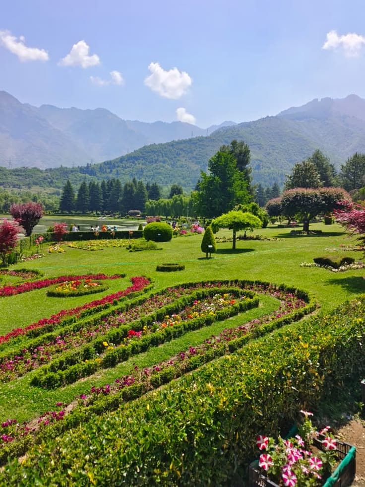 2 Days / 1 Night Srinagar Tour Package - Photo 3