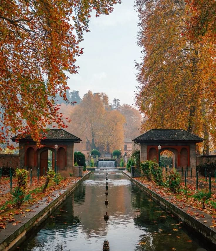 2 Days / 1 Night Srinagar Tour Package - Photo 2